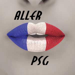 ALLER PARIS
